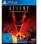 GAME Aliens: Fireteam Elite (PS4), PlayStation 4, M (Reif), Physische Medien