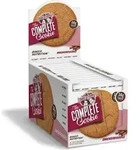 Lenny & Larry's The Complete Cookie - 12 x 113 g Snickerdoodle