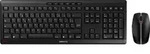STREAM DESKTOP RECHARGE, Desktop-Set - Schwarz