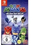 Outright Games PJ Masks: Heroes of the Night, RP (Rating Pending)