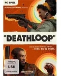 Bethesda DEATHLOOP, PC, Physische Medien