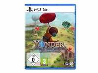 Yonder Cloud Catcher PS-5 Chronicles Enhanced Edition