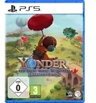 Merge Games Yonder : The Cloud Catcher Chronicles - Enhanced Edition, PlayStation 5,
