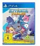 GAME Kitaria Fables, PlayStation 4, RP (Rating Pending)