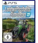 Astragon Farming Simulator 22, RP (Rating Pending)