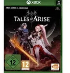 BANDAI NAMCO Entertainment Tales of Arise, Xbox One X