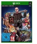 GAME Rustler (Xbox Series X), Xbox One X, M (Reif)