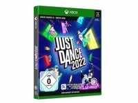 Just Dance 2022 XBXS Smart delivery