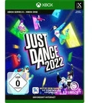 Ubisoft Just Dance 2022, Xbox Series X, E (Jeder)