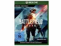 Battlefield 2042 - Konsole XBox One