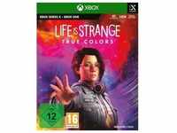 Life is Strange: True Colors (MS XBox Series X - XSRX)