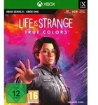 Life is Strange: True Colors (MS XBox Series X - XSRX)