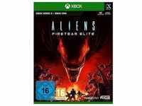 Aliens: Fireteam Elite XBSX auch XBOne