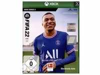 FIFA 22 - Microsoft Series