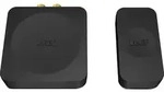 KEF KW1 wireless Subwoofer Adapter Kit schwarz - Schwarz
