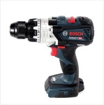 Bosch GSB 18V-85 C Akku Schlagbohrschrauber 18V 85Nm 1/2" Brushless + 1x Akku...