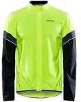 Craft Core Endur Hy Yellow/Black S Jacke - Gelb/Schwarz - S
