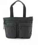 Mandarina Duck MD20 Tracolla Steel - Grau