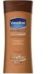 Vaseline Body Lotion Cocoa Radiant