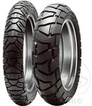 Dunlop Motorradreifen car-tyres TRX Mission ( 90/90-21 TL 54T M+S Kennung, M/C,