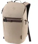 Nitro Nikuro 26L Rucksack mit Laptopfach Almond - Braun
