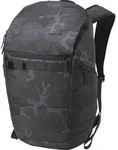 Nitro Nikuro 26L Rucksack mit Laptopfach Forged Camo - Schwarz