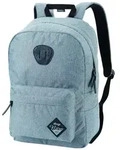 NITRO Freizeitrucksack Rucksack mit Laptopfach Urban Collection Urban Classic