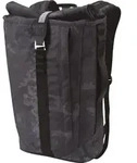 Nitro Nitro Scrambler - Laptoprucksack 15" 47 cm - Grau