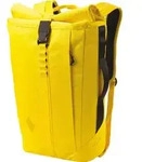 Nitro Scrambler 28+ L Rucksack mit Laptopfach Cyber Yellow - Gelb
