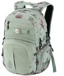 Nitro Rucksack HERO - Dead Flower - Gr&uuml;n