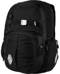 Nitro HERO 37 Liter True Black - Schwarz