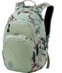 Nitro Rucksack STASH 29 - Dead Flower - Grau