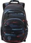 Nitro Rucksack STASH 29 - Acid Dawn - Blau