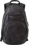 Nitro Rucksack STASH 29 - Forged Camo - Grau