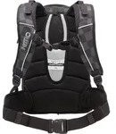 Nitro Bags Rucksack SUPERHERO, Gr&ouml;&szlig;e:ONESIZE, Farben:black checker - Grau