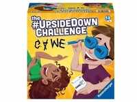 The #UpsideDown Challenge Game Ravensburger 20672