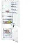Bosch KIS87AFE0 Exclusiv Serie 6 Einbau Kühl-Gefrierkombination 177 Nisc - Weiß Bosch KIS87AFE0 Exclusiv Serie 6 Einbau Kühl-Gefrierkombination 177 Nisc - Weiß