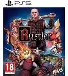 GAME Rustler, PlayStation 5, M (Reif)