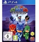 Outright Games PJ Masks: Heroes of the Night, RP (Rating Pending)
