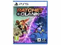 Sony Ratchet & Clank: Rift Apart, PlayStation 5, E10+ (Jeder über 10 Jahre)