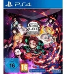 SEGA Demon Slayer - The Hinokami Chronicles, PlayStation 4