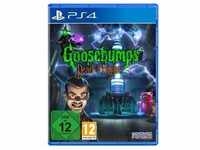 Goosebumps - Dead of Night - Konsole PS4