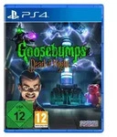 Goosebumps Dead of Night Spiel f&uuml;r PS4