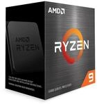 AMD Ryzen 9 5950X, AMD Ryzen&trade; 9, Sockel AM4, 7 nm, AMD, 5950X, 3,4 GHz