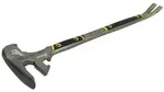 Stanley FuBar III FatMax XL, 760 mm, Edelstahl, Schwarz, Metallisch