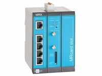 Insys MRX3 LTE 1.1 Industrierouter-LTE 5Ether-Ports 2Eing.Router 10016583 -...