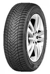 1x Triangle SeasonX Ganzjahresreifen 175/65 R15 84H M+S 3PMSF Allwetterreifen Reifen