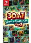 Digital Bards 30 in 1 Game Collection Volume 2, Nintendo Switch, E10+ (Jeder &uuml;ber 10