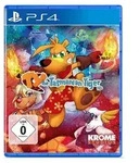 Krome Studios TY - The Tasmanian Tiger HD, E10+ (Jeder &uuml;ber 10 Jahre)