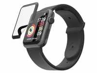 Displayschutz "Hiflex" für Apple Watch 4/5/6/SE, 44 mm (00195570)